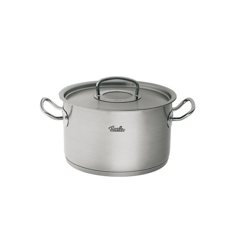 ORIGINAL PROFI COLLECTION SAUCE PAN CM 16 WITH LID