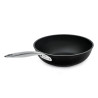 WOK, 28CM, BLACK TITAN - 85565612898