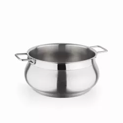 CASSERUOLA DUE MANICI 14 CM...