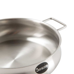 TEGLIA DUE MANICI 22 CM TUMMY - 001004022