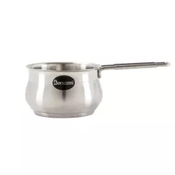 LONG HANDLE SAUCEPAN 12 CM...