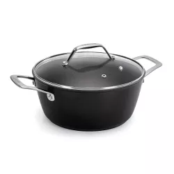 CASSEROLE WITH LID 24CM...
