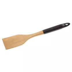 SPATULA 35 CM BLACK...