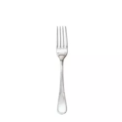 TABLE FORK CONTOUR SILVER...