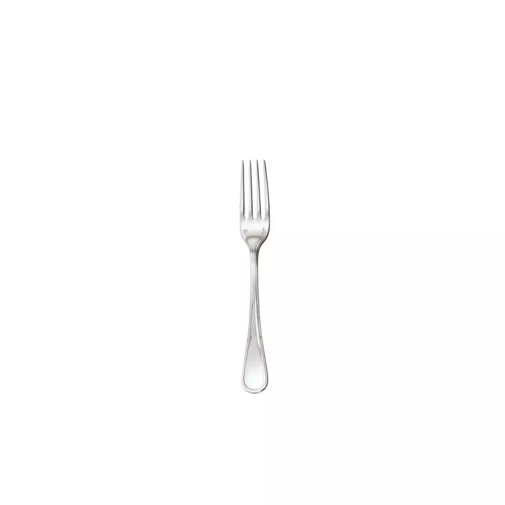 TABLE FORK CONTOUR SILVER PLATED 52701-08
