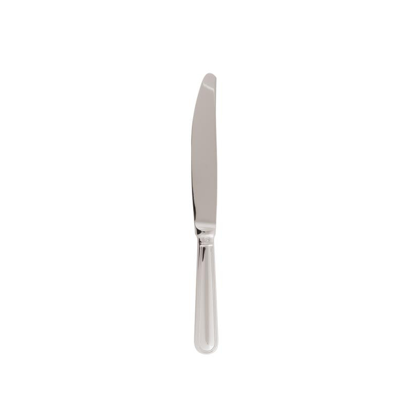 TABLE KNIFE 52701 CONTOUR SILVER PLATED 52701-14