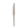 TABLE KNIFE 52701 CONTOUR SILVER PLATED 52701-14