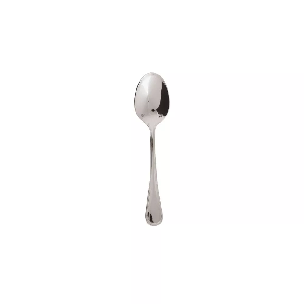 CUCCHIAIO FRUTTA 52701 CONTOUR ARGENTATO