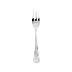 SILVER PLATED FISH FORK 52701 CONTOUR