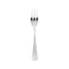 SILVER PLATED FISH FORK 52701 CONTOUR
