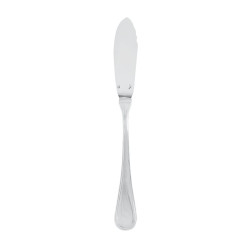 SILVER PLATED FISH KNIFE 52701 CONTOUR