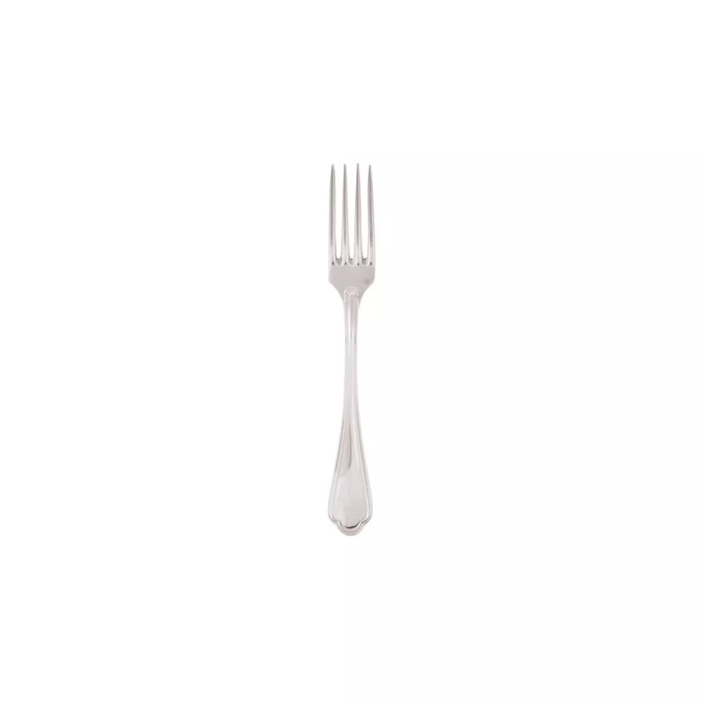 TABLE FORK 52356L08 FILET TORAIS SILVER PLATED
