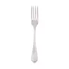 TABLE FORK 52356L08 FILET TORAIS SILVER PLATED