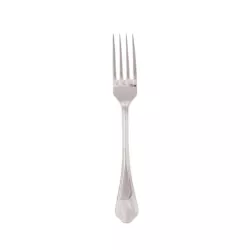 DESSERT FORK 52356L26 FILET...