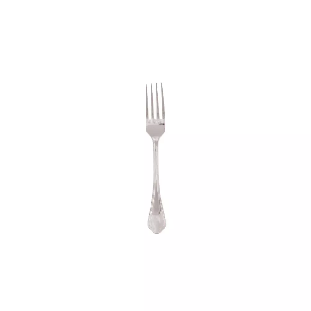 DESSERT FORK 52356L26 FILET TORAIS SILVER PLATED