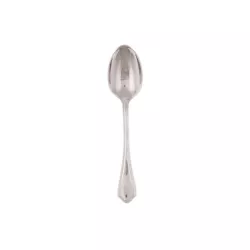 MOKA SPOON, 52356L37, FILET...