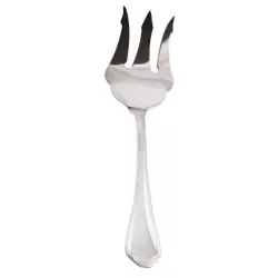 FISH SERVING FORK,...