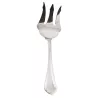 FISH SERVING FORK 52356L51 FILET TORAIS SILVER PLATED
