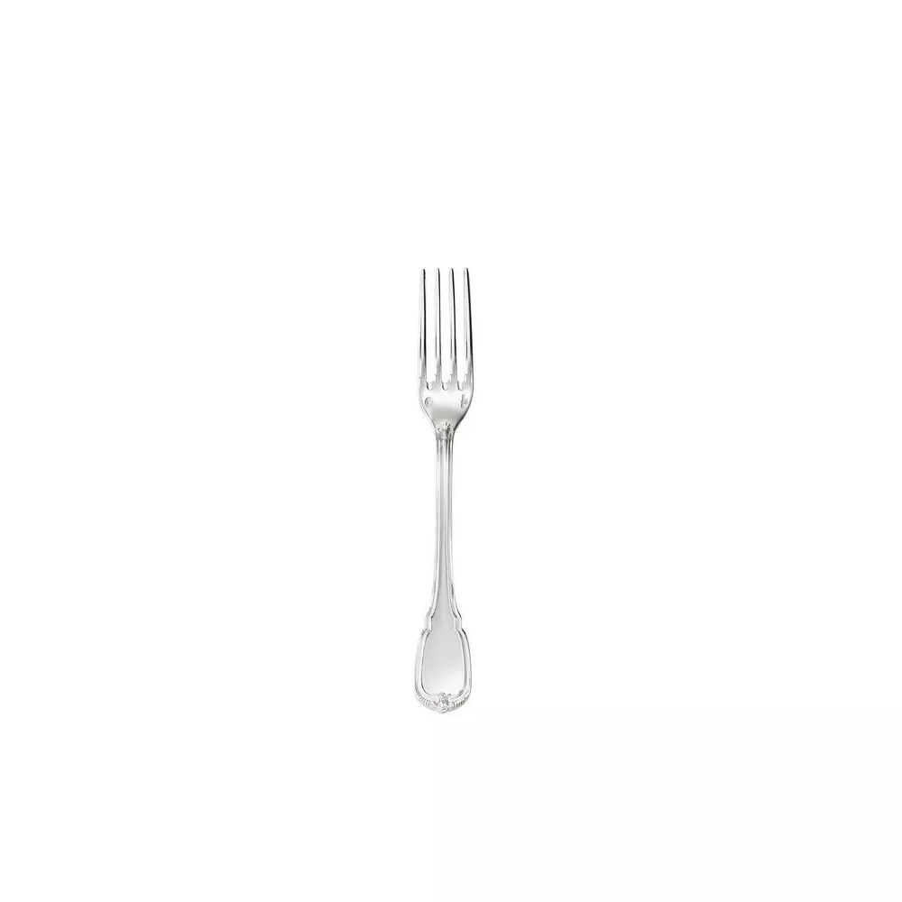 TABLE FORK  52317L08 SAINT BONNET SILVER PLATED