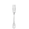 TABLE FORK  52317L08 SAINT BONNET SILVER PLATED