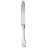 COLTELLO TAVOLA 52317L14 SAINT BONNET ALPACCA ARGENTATA