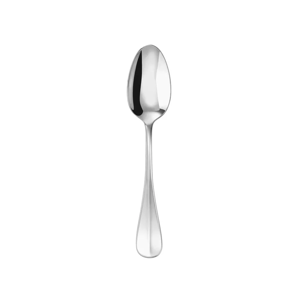 TABLE SPOON 52386L01 BAGUETTE SILVER PLATED