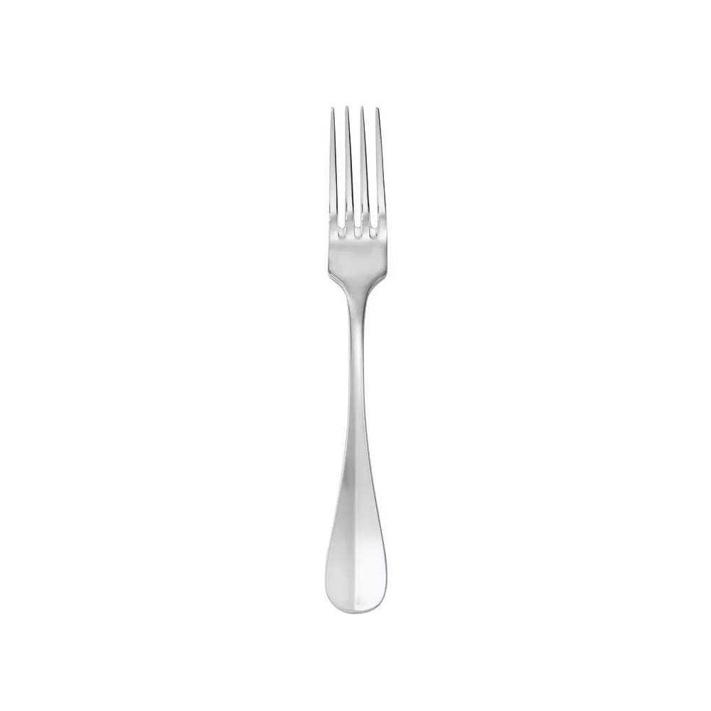 TABLE FORK 52386L08 BAGUETTE SILVER PLATED