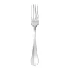 DESSERT FORK 52386L26 BAGUETTE SILVER PLATED