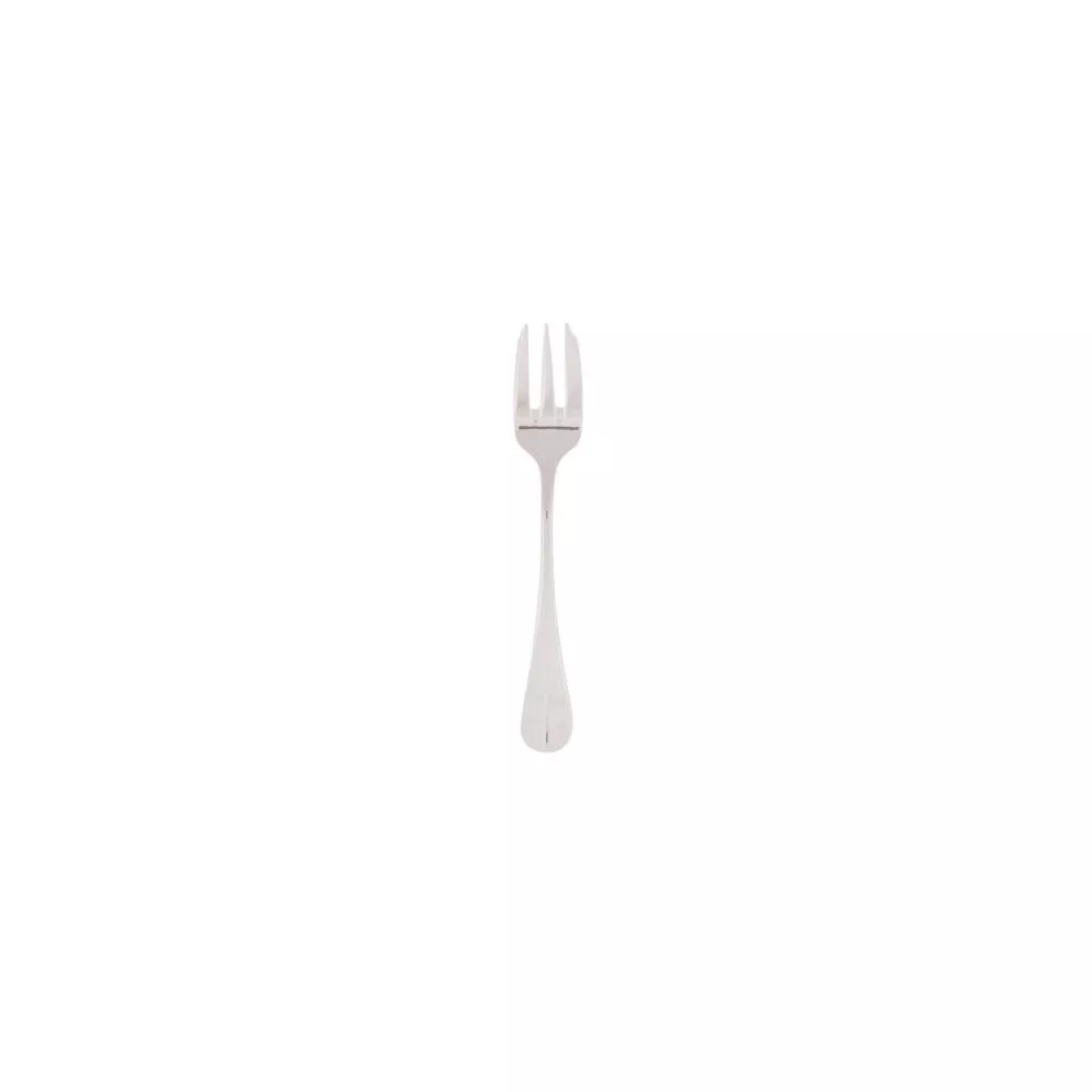 PASTRY FORK 52386L55 BAGUETTE SILVER PLATED
