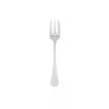 PASTRY FORK 52386L55 BAGUETTE SILVER PLATED