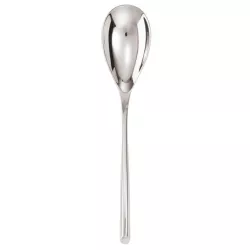 DESSERT SPOON 52719-25 BAMBOO