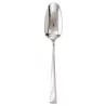 TABLE SPOON 52726-01 TWIST SILVER PLATED