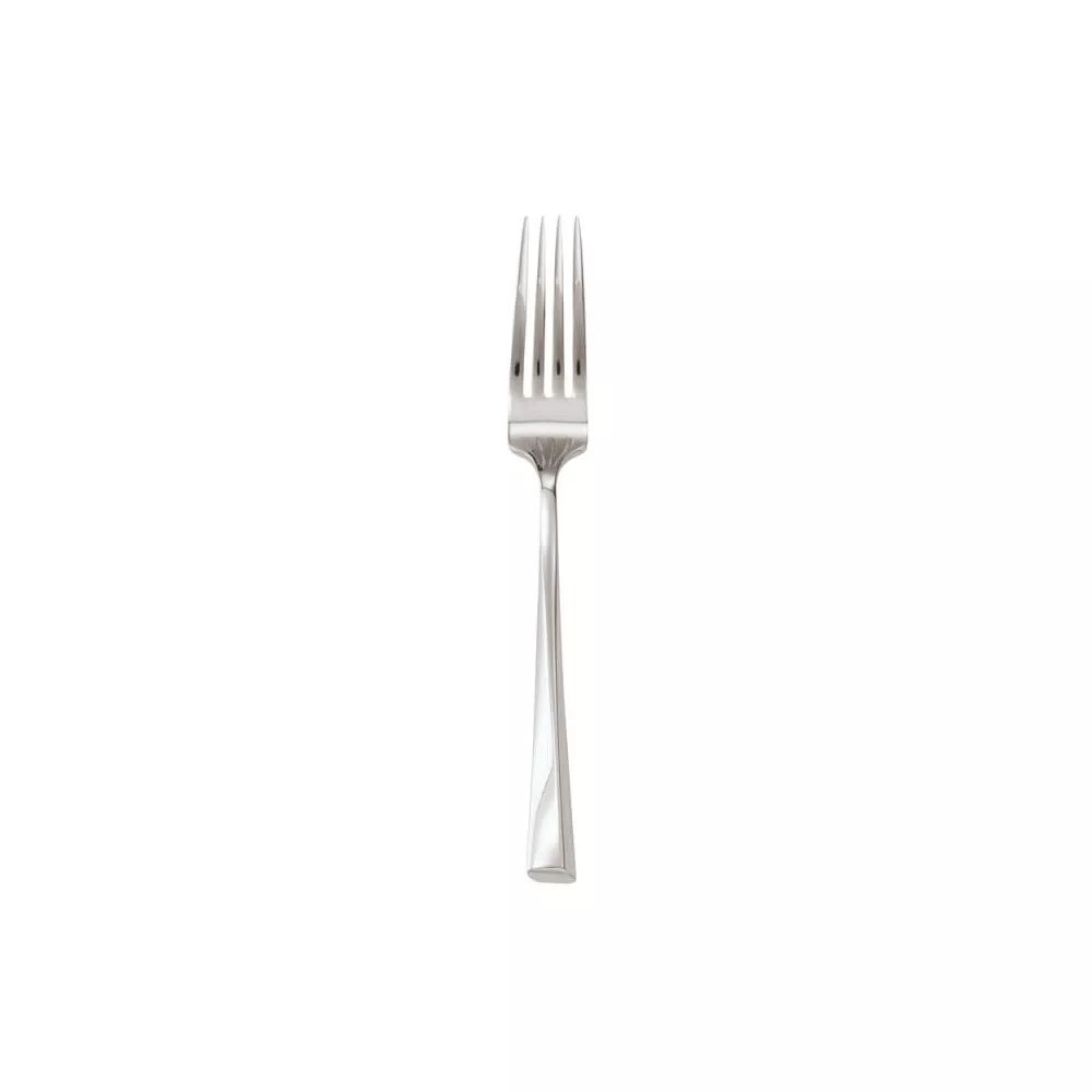 TABLE FORK 52726-08 TWIST SILVER PLATED