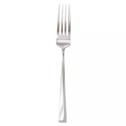 DESSERT FORK 52726-26 TWIST SILVER PLATED