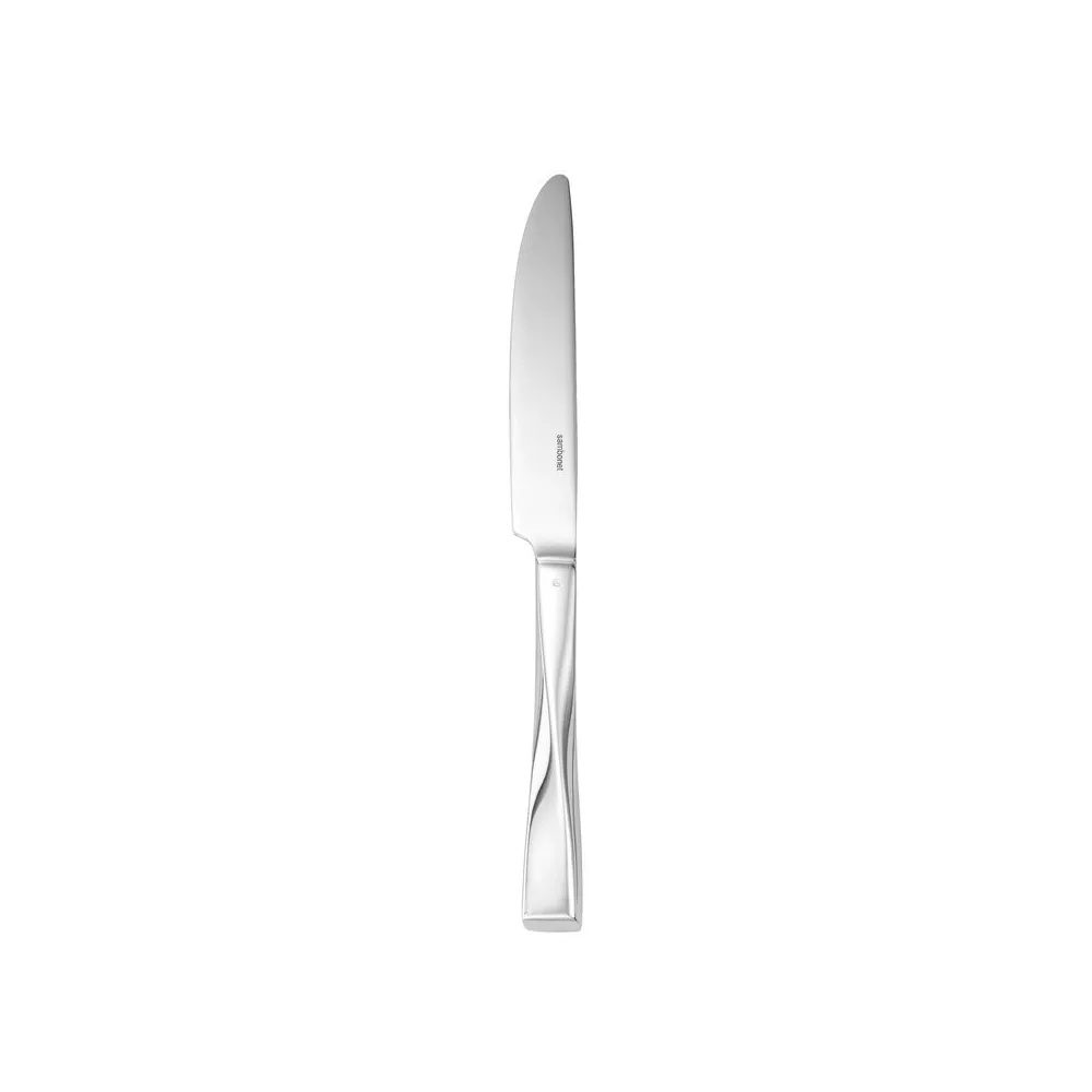COLTELLO FRUTTA 52726-30 TWIST ARGENTATO