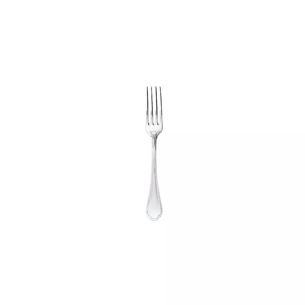 TABLE FORK 52756-08 FILET TORAIS SILVER PLATED