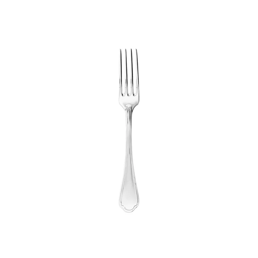DESSERT FORK 52756-26 FILET TORAIS SILVER PLATED