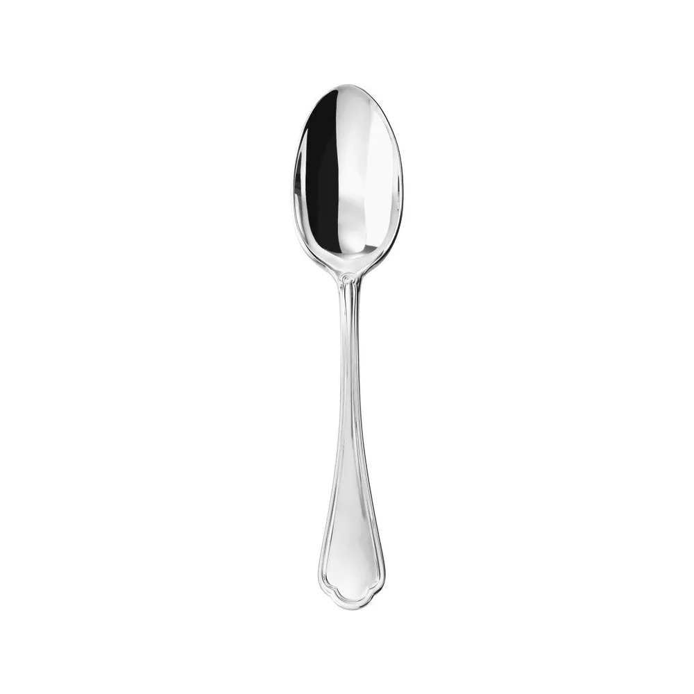 SERVING SPOON 52756-44 FILET TORAIS SILVER PLATED