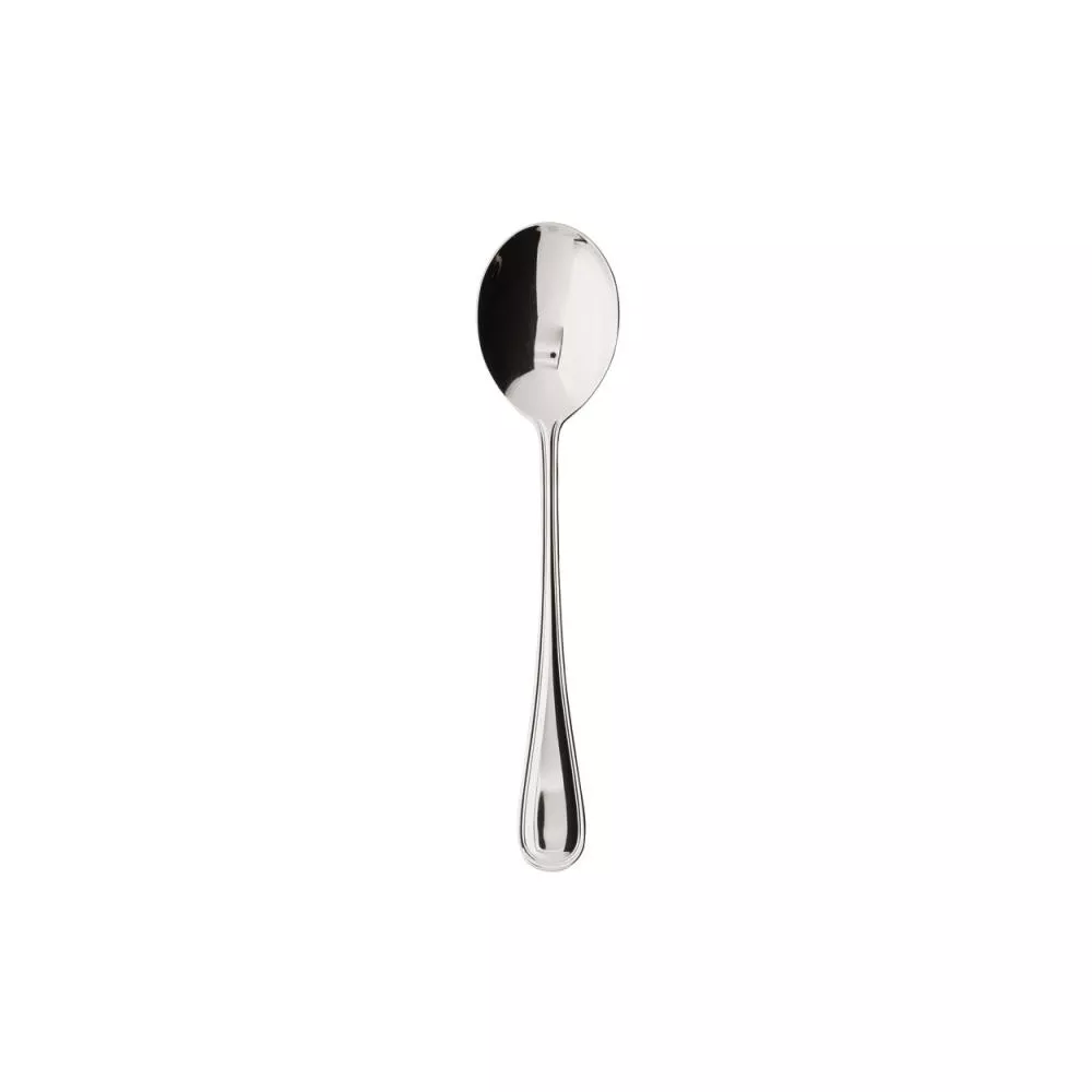 CUCCHIAIO A SERVIRE  52501-44 CONTOUR INOX