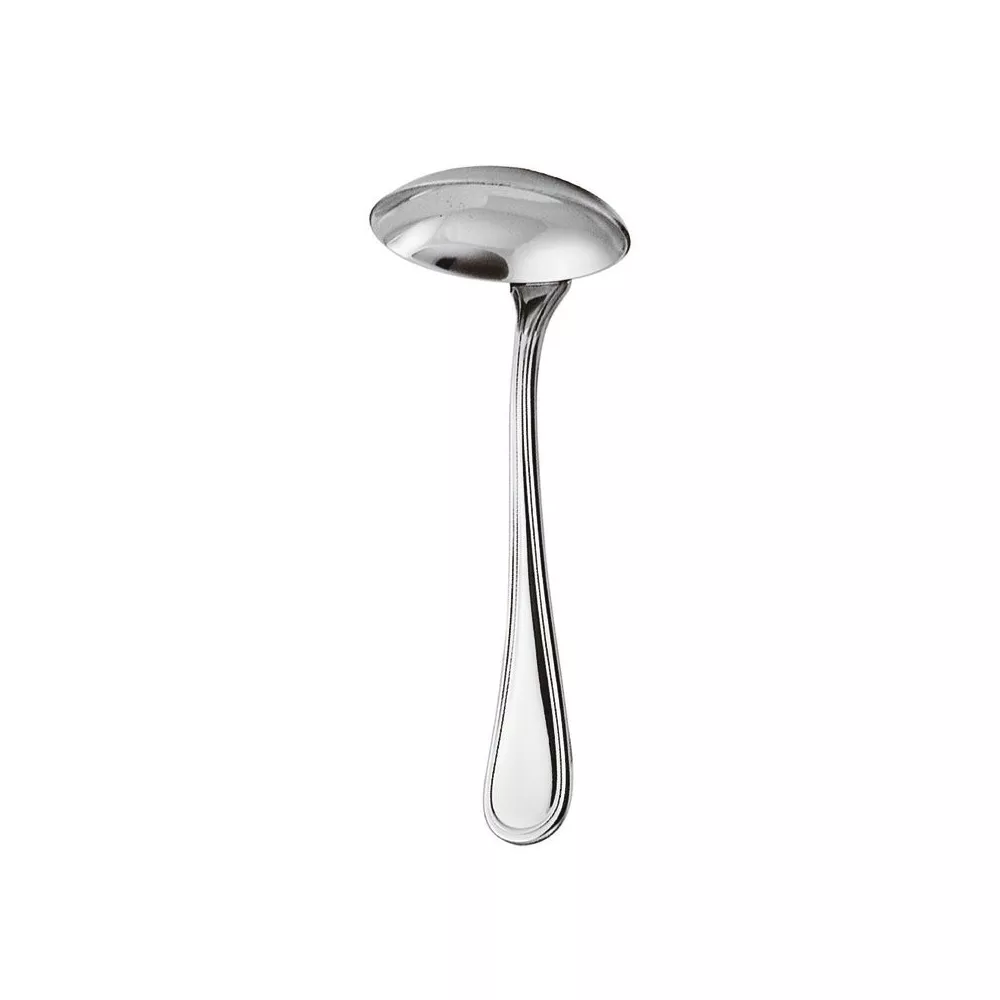 SMALL LADLE 52501-41 CONTOUR STAINLESS STEEL