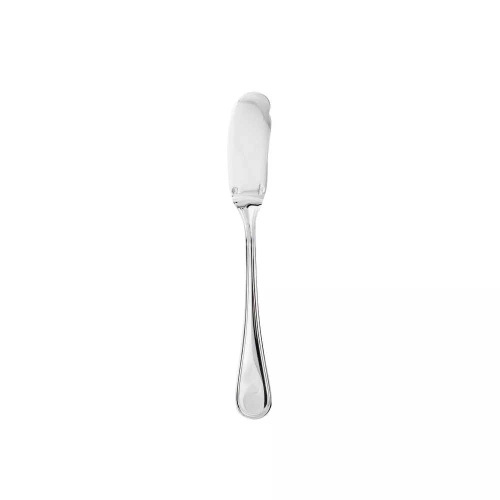 BUTTER SPATULA 52501-70 CONTOUR STAINLESS STEEL SAMBONET