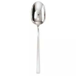 SERVING SPOON 52530-44 Q LINE
