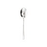 SILVER PLATED TEA / COFFEE SPOON 52730-36 Q LINE