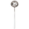 SILVER PLATED LADLE 52730-40 Q LINE