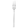 SILVER PLATED SERVING FORK 52730-45 Q LINE