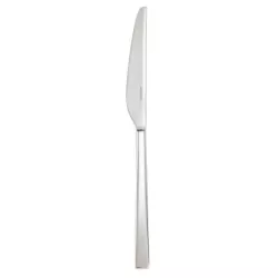 COLTELLO TAVOLA ARGENTATO...