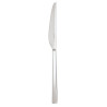 SILVER PLATED TABLE KNIFE 52730-11 Q LINE
