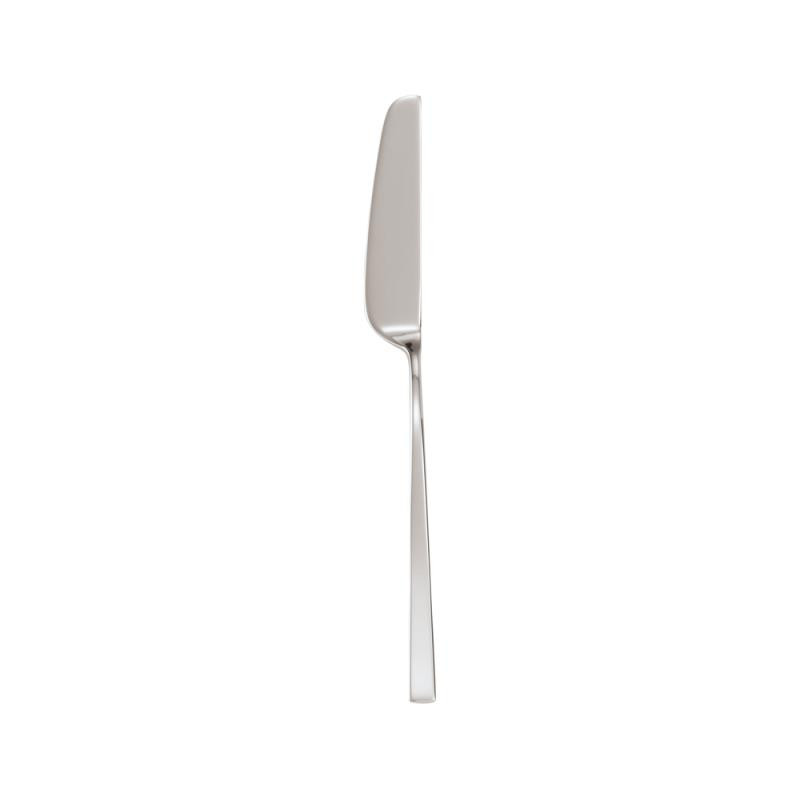 SILVER PLATED FISH KNIFE 52730-50 Q LINE