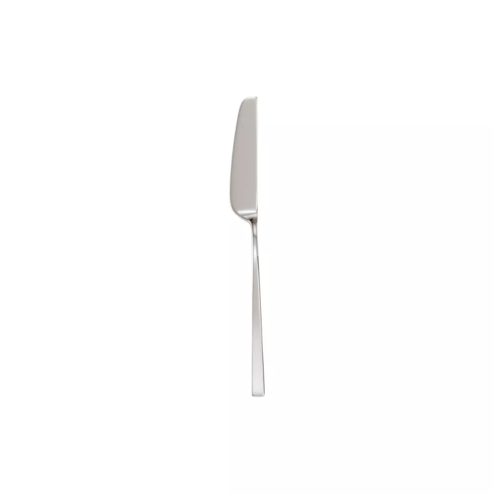 SILVER PLATED FISH KNIFE 52730-50 Q LINE