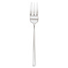 SILVER PLATED CAKE FORK 52730-55 Q LINE
